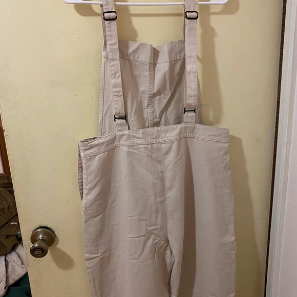 Ali Golden Fitted Overall Jumper NWOT - Picture 9 of 10